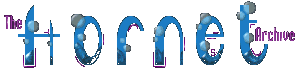 T h e    H o r n e t    A r c h i v e